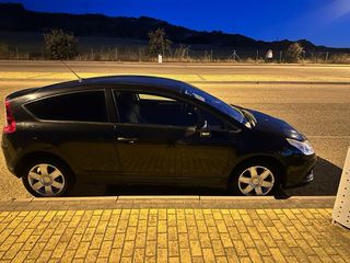 Citroen C4 2007