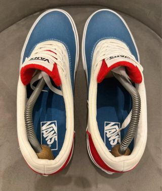 Vans Off The Wall Zapatillas Deportivas