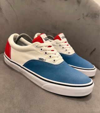 Vans Off The Wall Zapatillas Deportivas