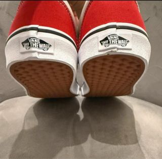 Vans Off The Wall Zapatillas Deportivas