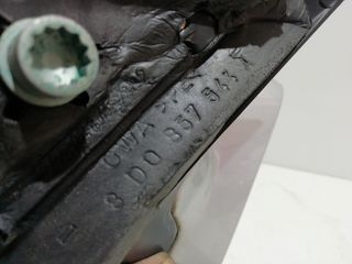 RETROVISOR DERECHO AUDI A4 BERLINA (B5)