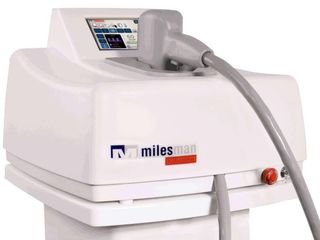 Laser Diodo Milesman Premiun 400€ + Iva mes