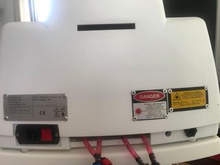 Laser Diodo Milesman Premiun 400€ + Iva mes