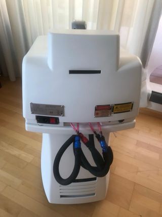 Laser Diodo Milesman Premiun 400€ + Iva mes