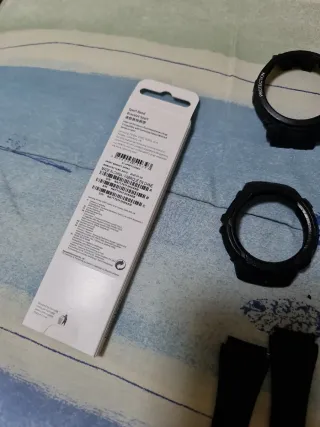 Samsung Galaxy Watch5 Pro 45mm