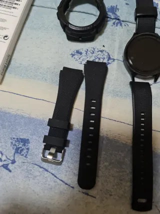 Samsung Galaxy Watch5 Pro 45mm