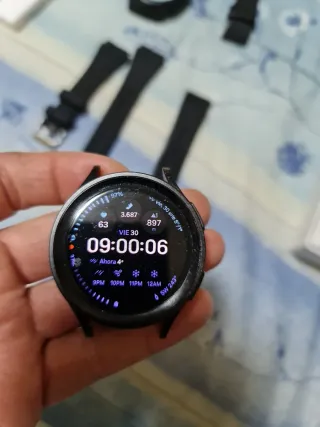 Samsung Galaxy Watch5 Pro 45mm