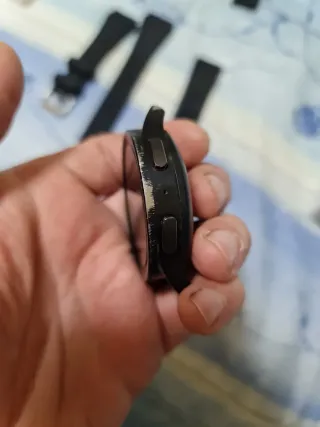 Samsung Galaxy Watch5 Pro 45mm