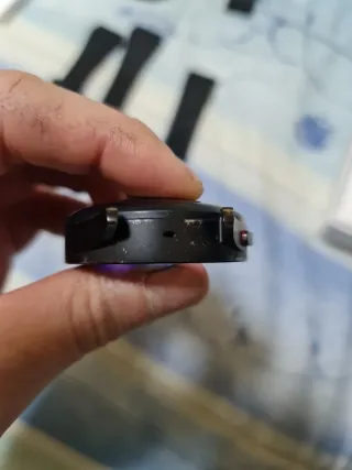 Samsung Galaxy Watch5 Pro 45mm