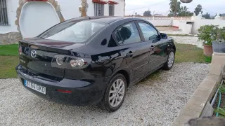 Mazda 3 2008