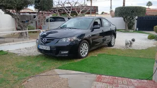 Mazda 3 2008