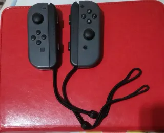 Correas Joy-Con Nintendo Switch