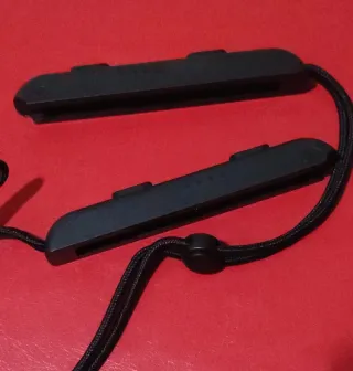 Correas Joy-Con Nintendo Switch