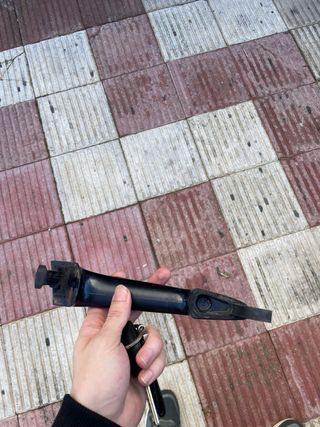 Maneta Puerta E46 Coupe Piloto