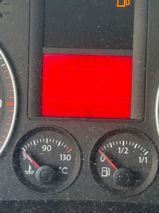 Volkswagen Golf 5 2005 1.900 tdi 105cv