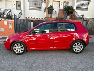 Volkswagen Golf 5 2005 1.900 tdi 105cv