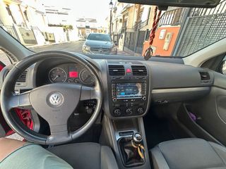 Volkswagen Golf 5 2005 1.900 tdi 105cv