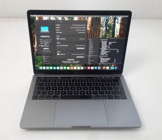 MacBook Pro 2019 8GB/250GB Portatil
