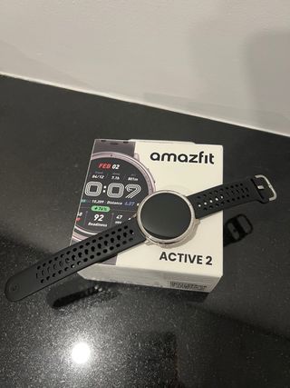 Amazfit Active 2 Smartwatch