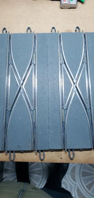 4 Pistas Scalextric Digital Advance