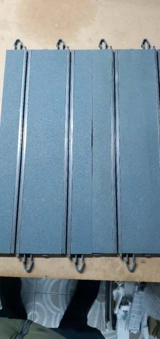 4 Pistas Scalextric Digital Advance