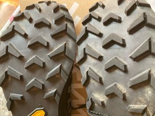 NNORMAL Kjerag Brut Black Zapatillas Trail Running