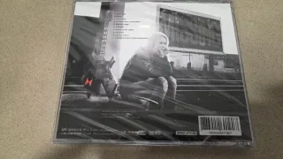 CD Lita Ford 'Living like a Runaway'
