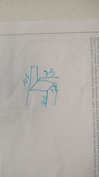 Sillón reclinable eléctrico beige