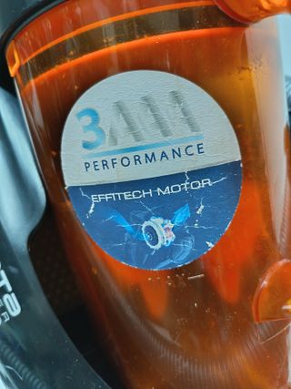 Aspiradora sin bolsa  Rowenta Compact Power Cyclon