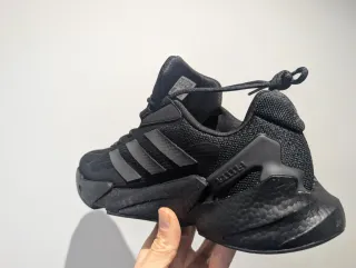 Zapatillas Adidas Negras Talla 45.5