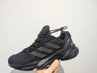 Zapatillas Adidas Negras Talla 45.5