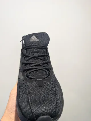 Zapatillas Adidas Negras Talla 45.5