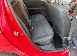 Renault Clio 2007 etiqueta B