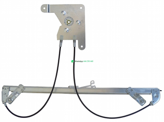 ELEVALUNAS DELANTERO DERECHO (S/MOTOR) NISSAN NV4