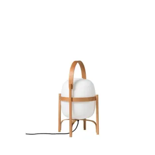 Lámpara de Mesa Santa & Cole Cesta (Grande)