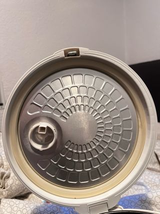 Robot de Cocina Inteligente Cookeromatic   5L