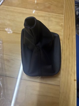 Funda palanca cambios BMW E36