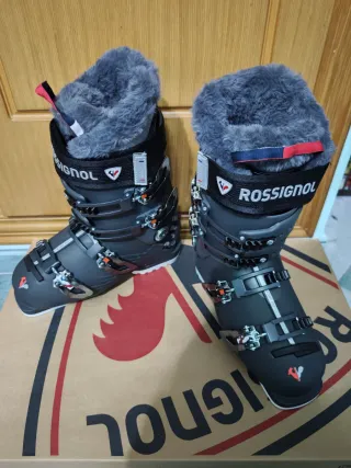 Botas Esquí Rossignol Pure Elite 70 T24.5