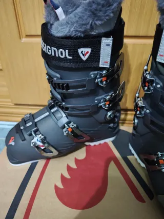 Botas Esquí Rossignol Pure Elite 70 T24.5