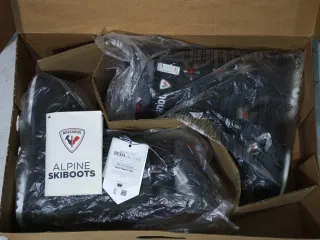 Botas Esquí Rossignol Pure Elite 70 T24.5