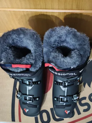 Botas Esquí Rossignol Pure Elite 70 T24.5