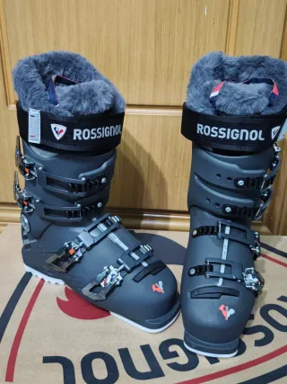 Botas Esquí Rossignol Pure Elite 70 T24.5