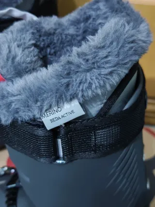 Botas Esquí Rossignol Pure Elite 70 T24.5