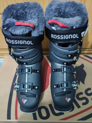 Botas Esquí Rossignol Pure Elite 70 T24.5