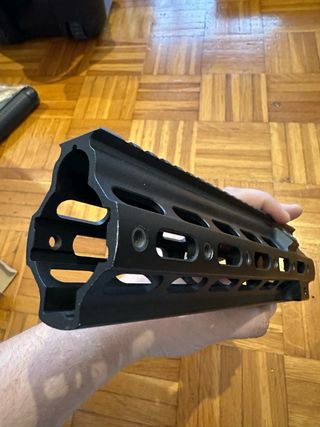 Accessori Specna Arms 416 Softair