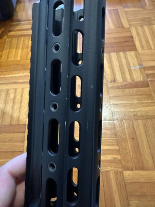 Accessori Specna Arms 416 Softair