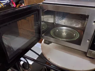 Microondas integrable TEKA TMW20.2