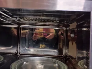 Microondas integrable TEKA TMW20.2