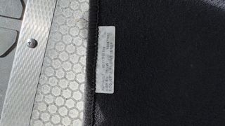 Alfombrillas coche CLIO