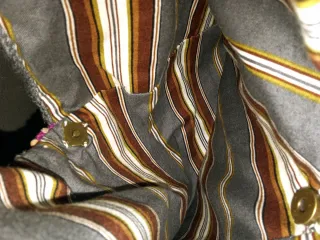 Bolso Hecho a Mano Único